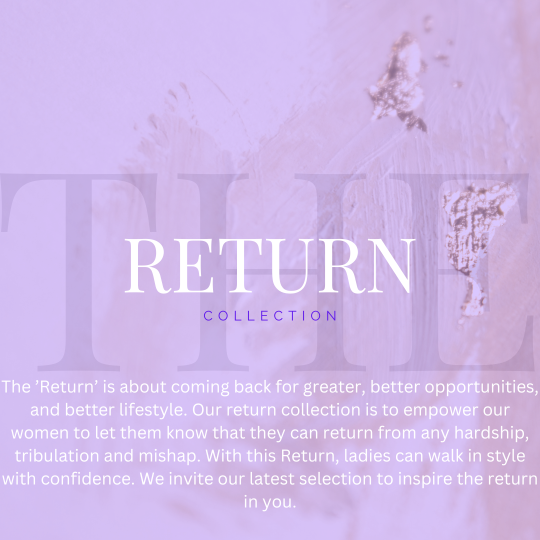 The Return Collection